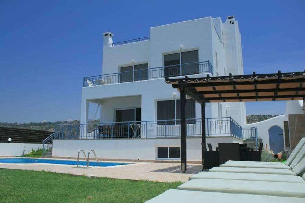 Blue Coral 3* Pafos