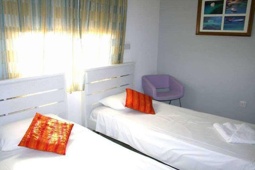 Blue Coral Hotel Pafos