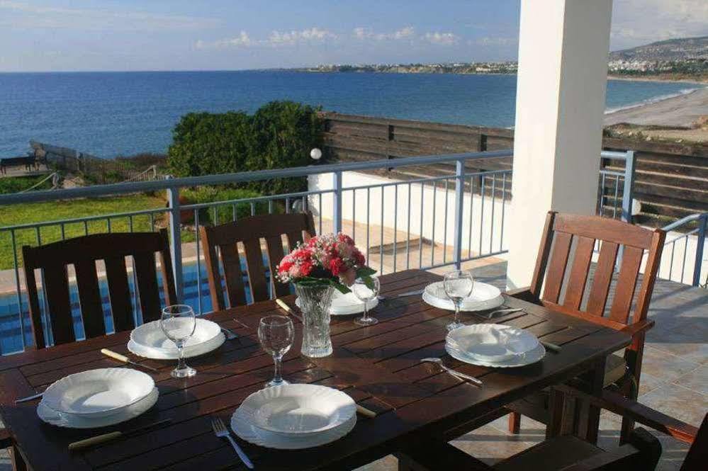 Blue Coral 3* Pafos