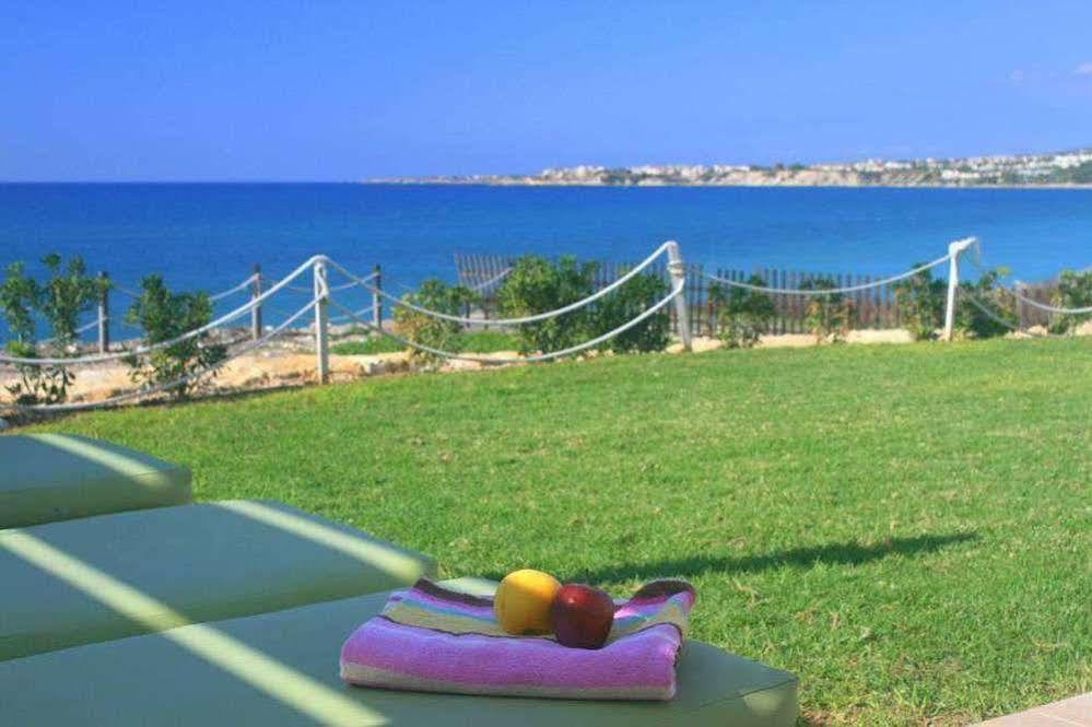 Blue Coral Pafos